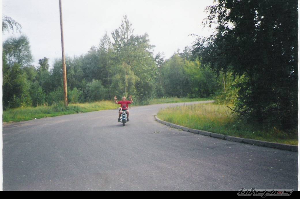 Bike Photo 298518