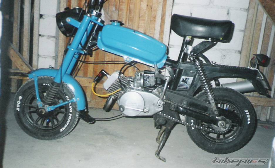 Bike Photo 298523