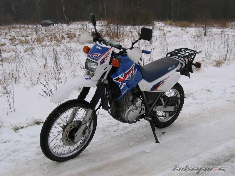 Bike Photo 298524