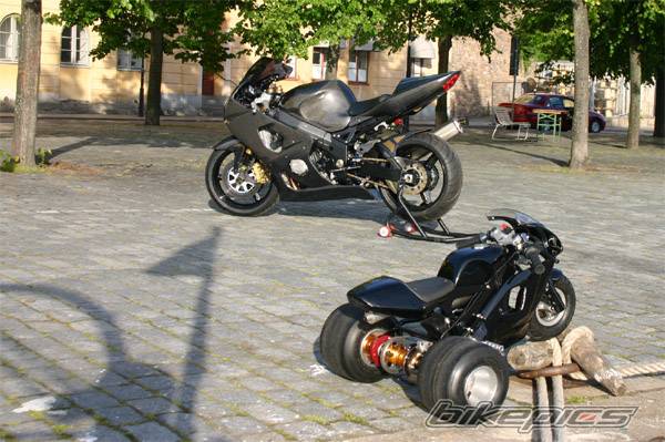 Bike Photo 298527