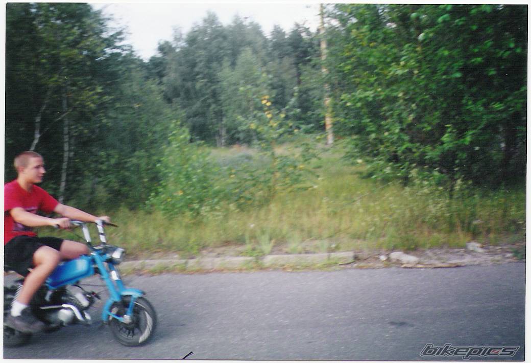 Bike Photo 298528