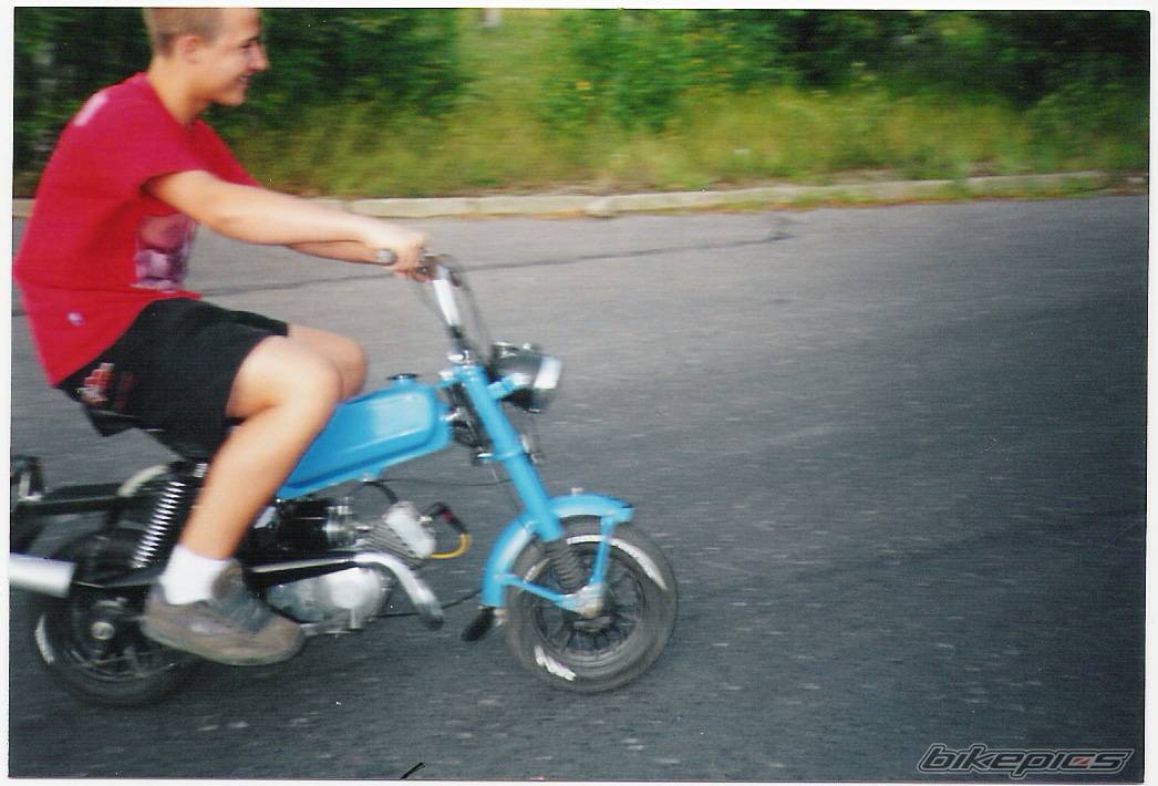 Bike Photo 298529