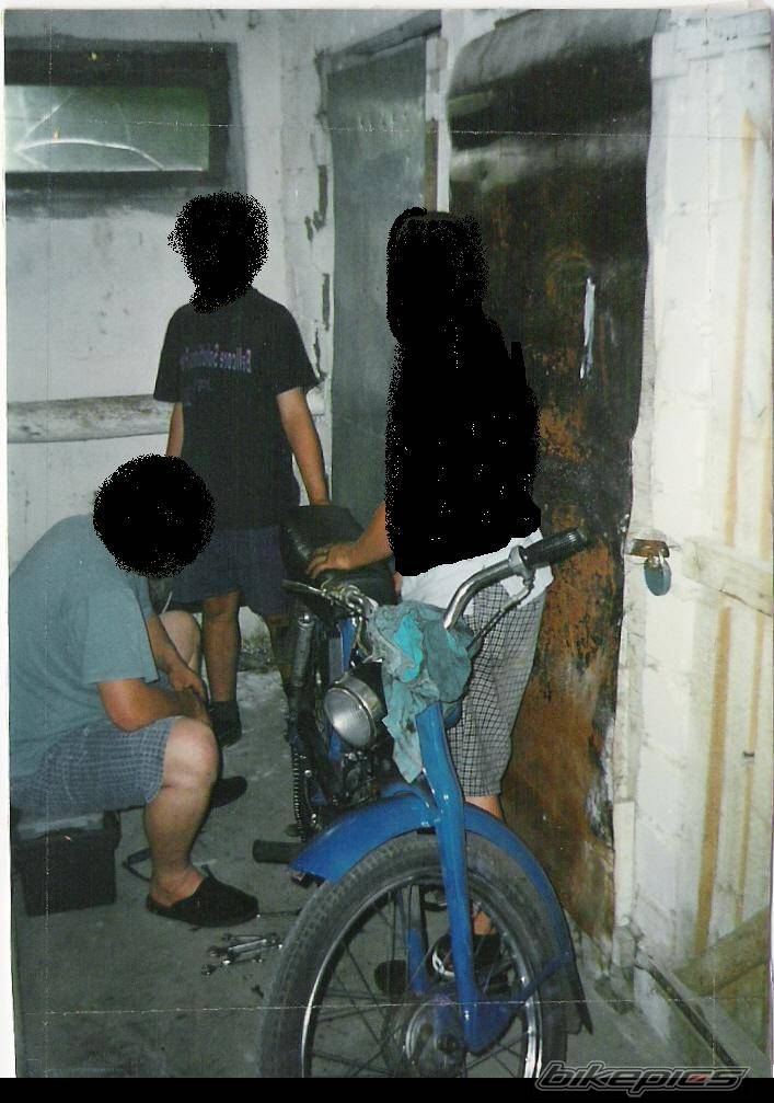Bike Photo 298536
