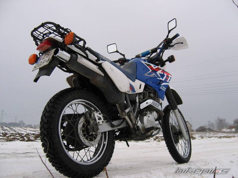 Bike Photo 298545