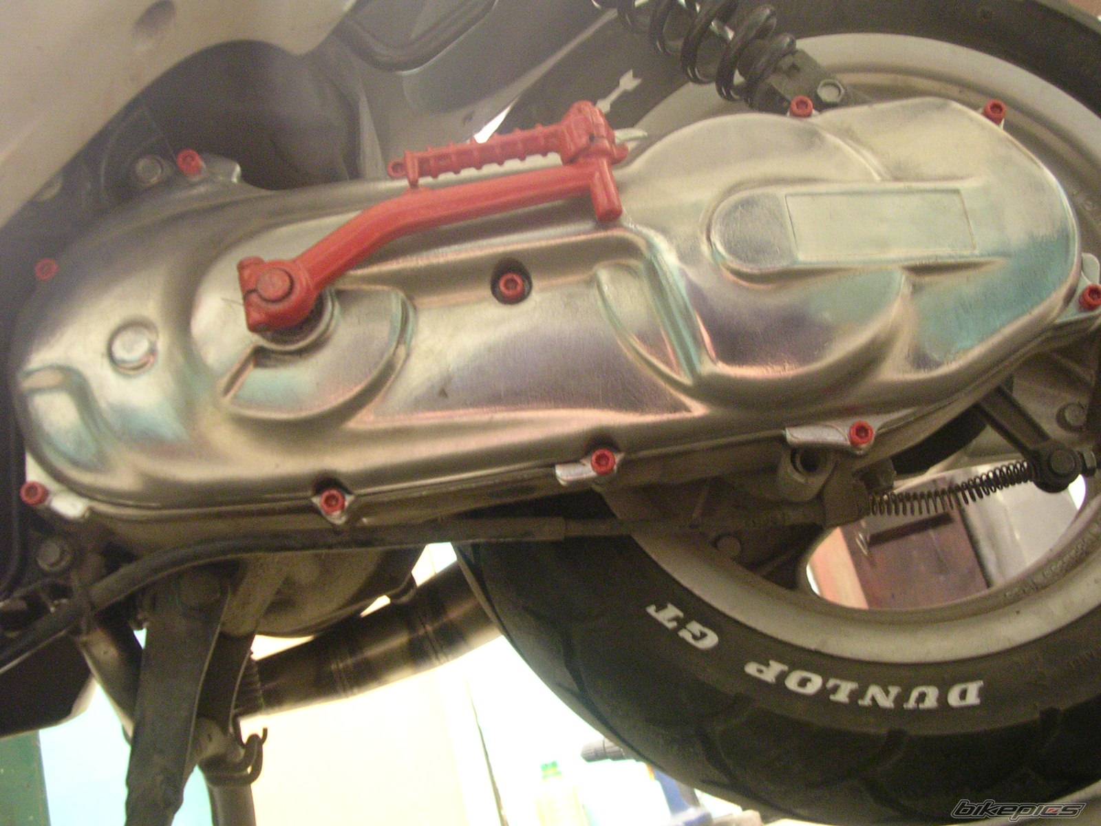 Bike Photo 298547