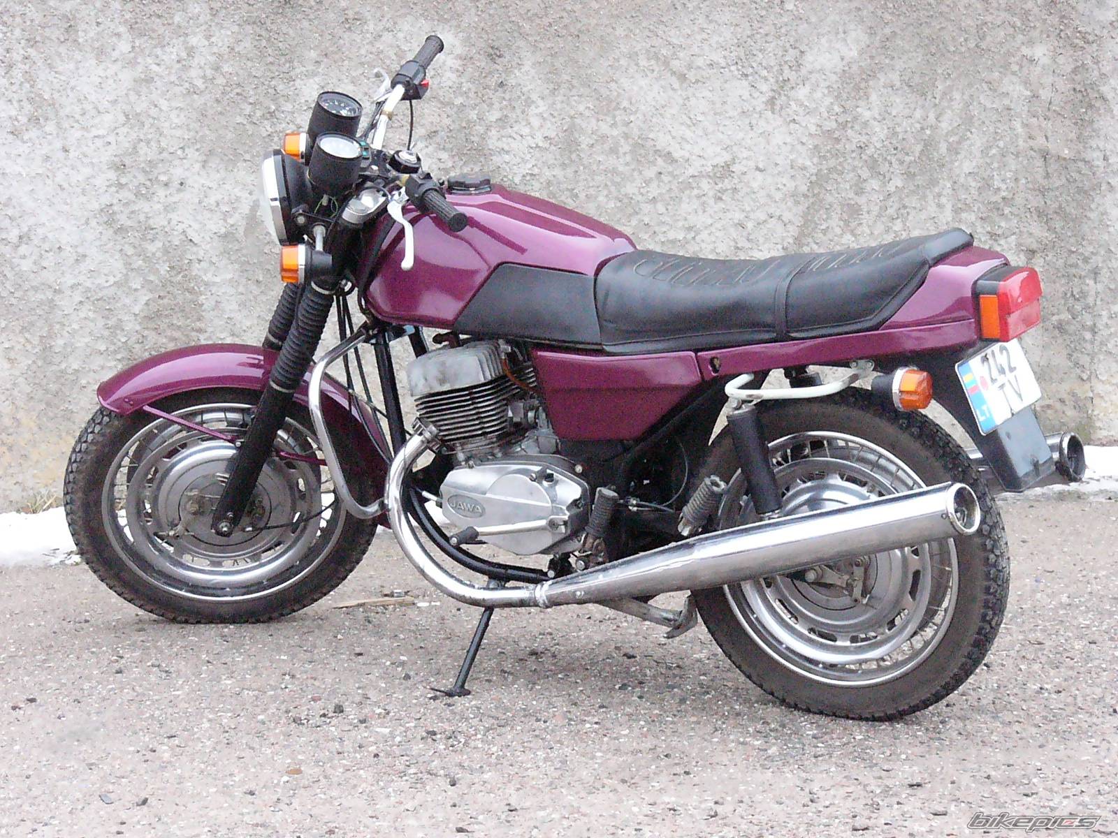 Bike Photo 298555