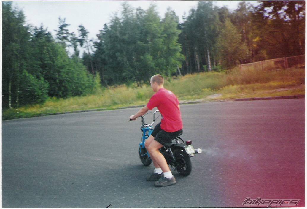 Bike Photo 298556