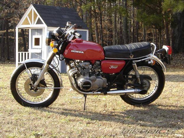 Bike Photo 298566