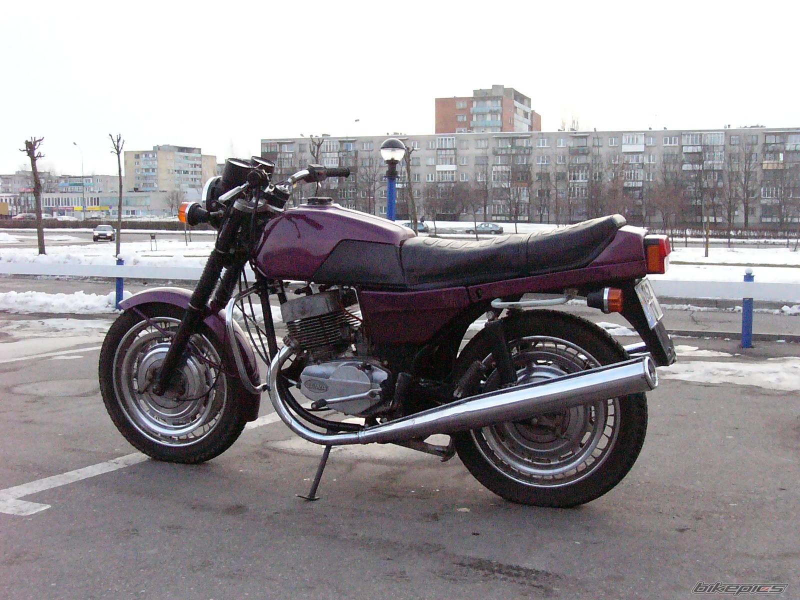 Bike Photo 298567