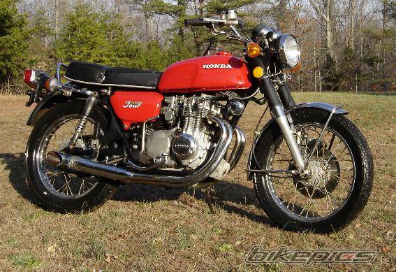 Bike Photo 298568