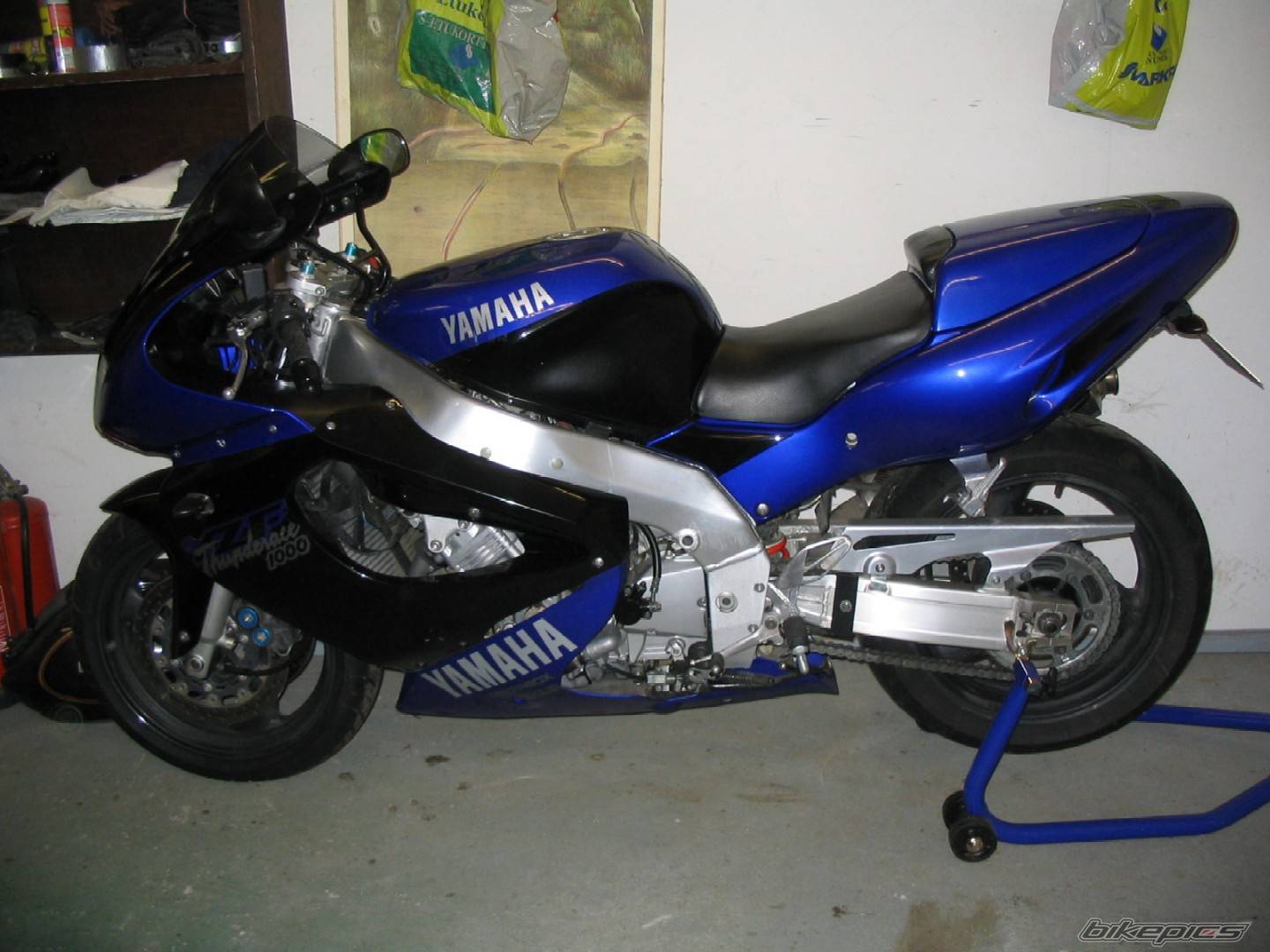 Bike Photo 298609
