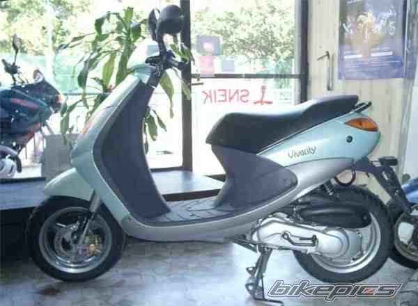Bike Photo 298627