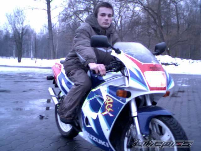 Bike Photo 298649