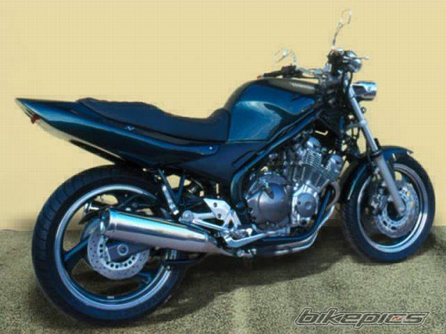 Bike Photo 298660