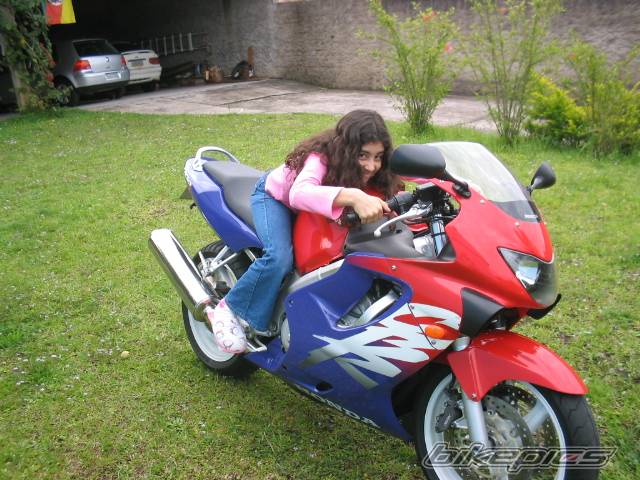 Bike Photo 298661