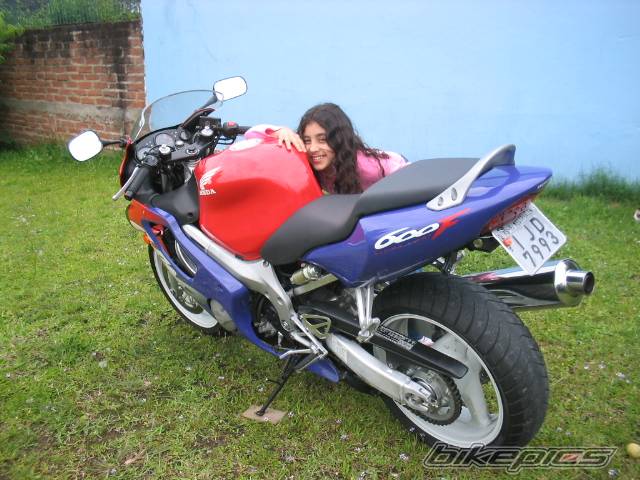 Bike Photo 298663