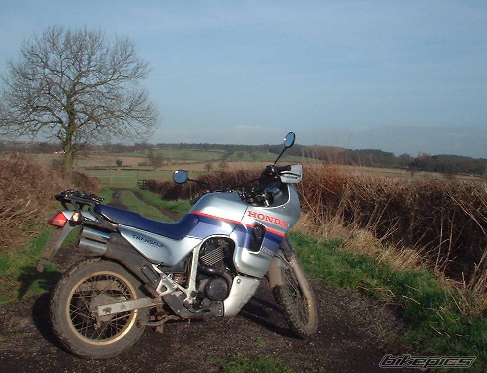 Bike Photo 298672