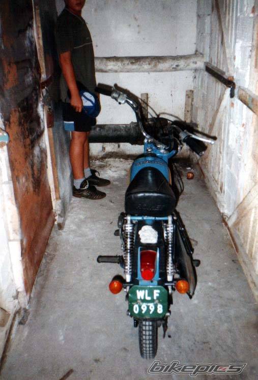 Bike Photo 298716