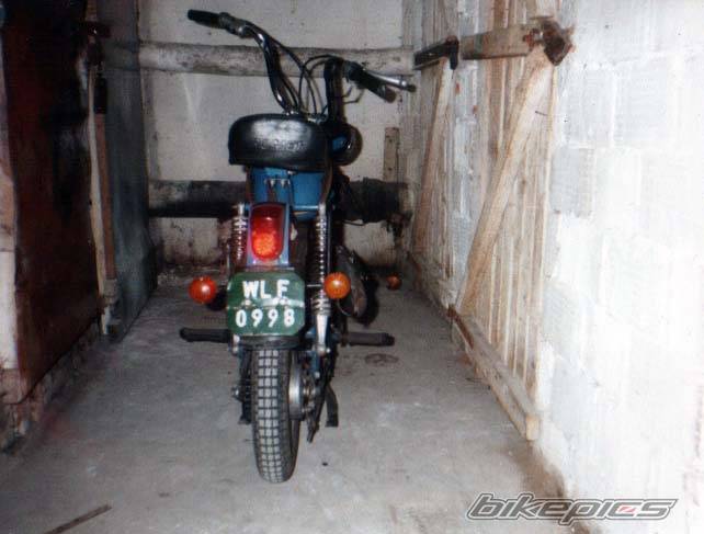 Bike Photo 298717