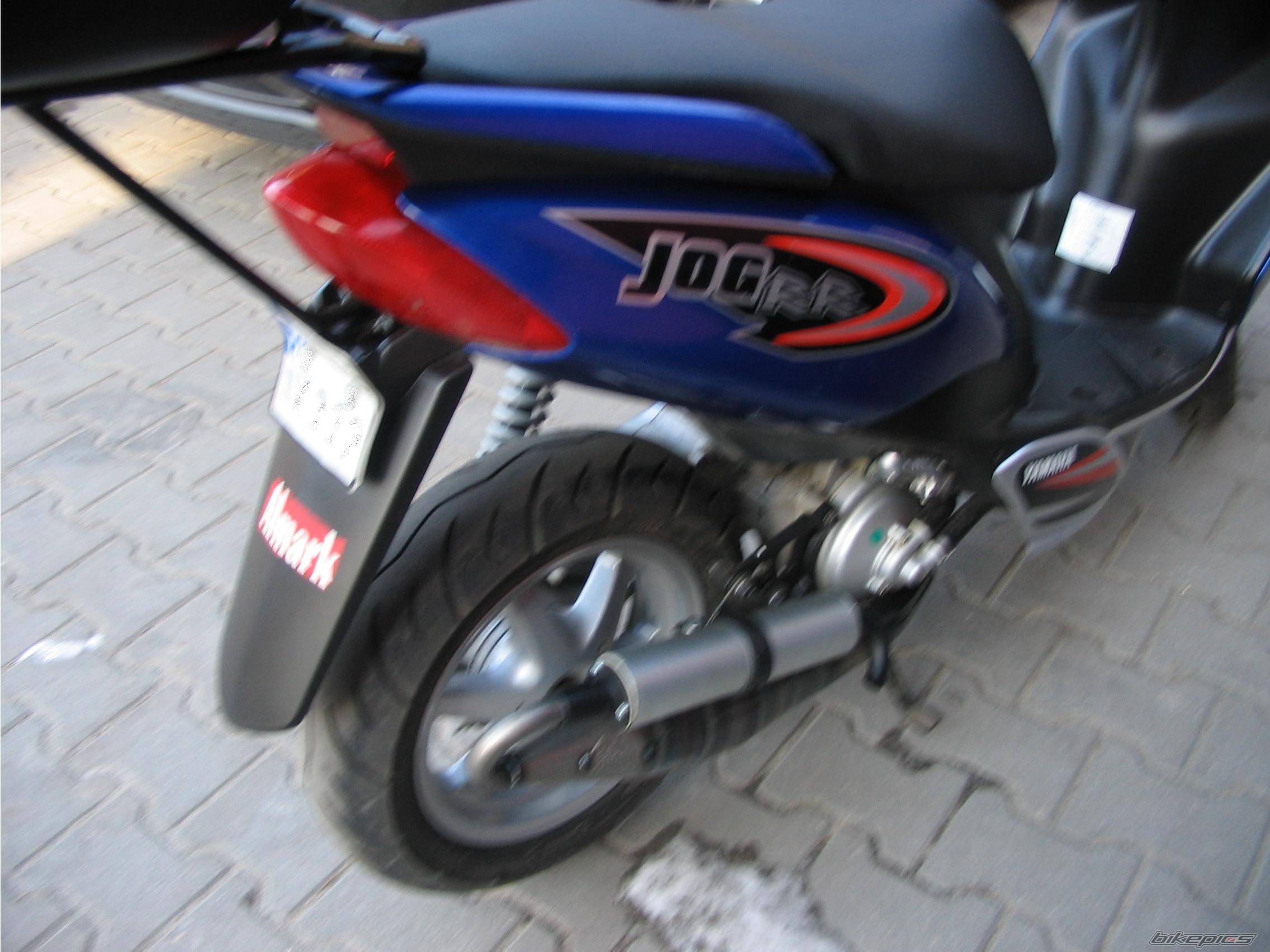 Bike Photo 298736