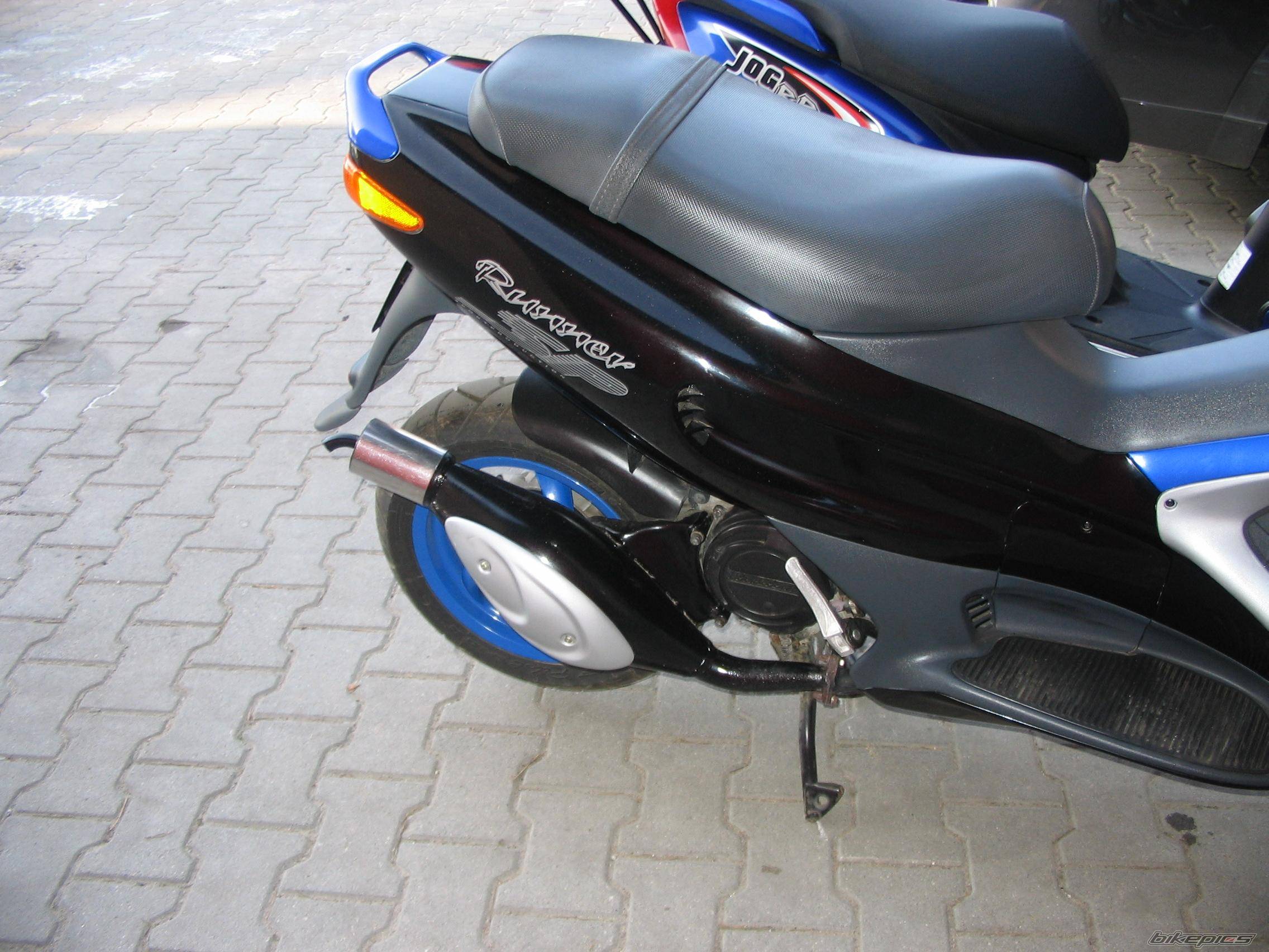 Bike Photo 298742