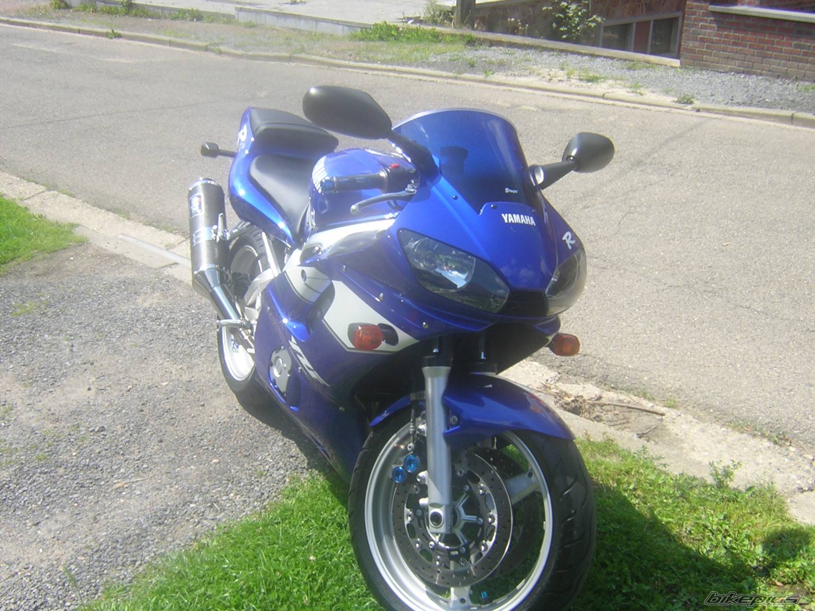 Bike Photo 298765