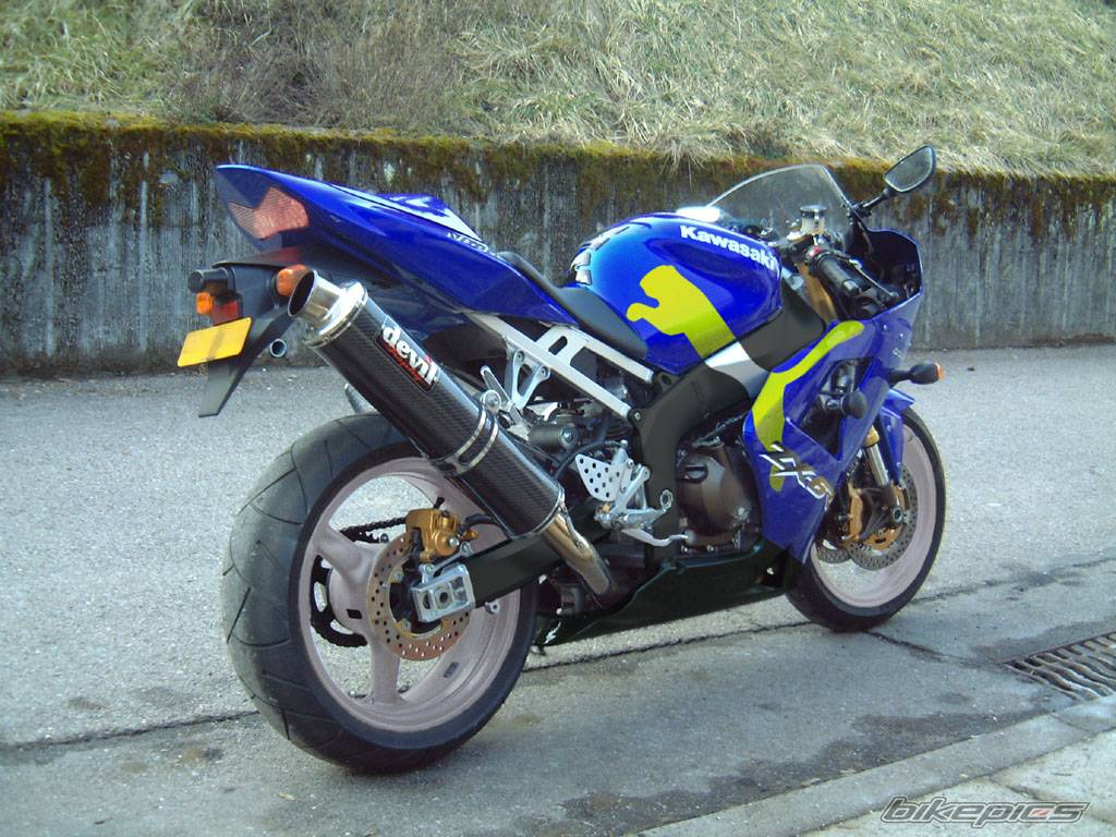 Bike Photo 298766