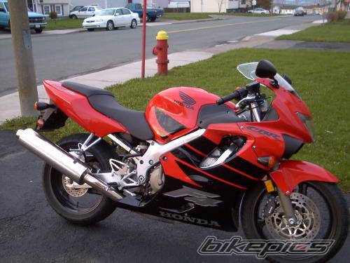 Bike Photo 2988