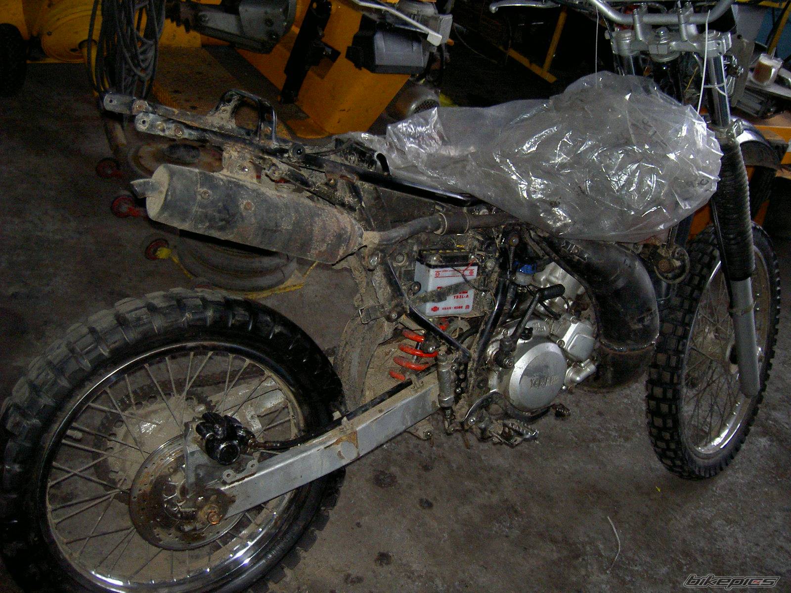 Bike Photo 298805