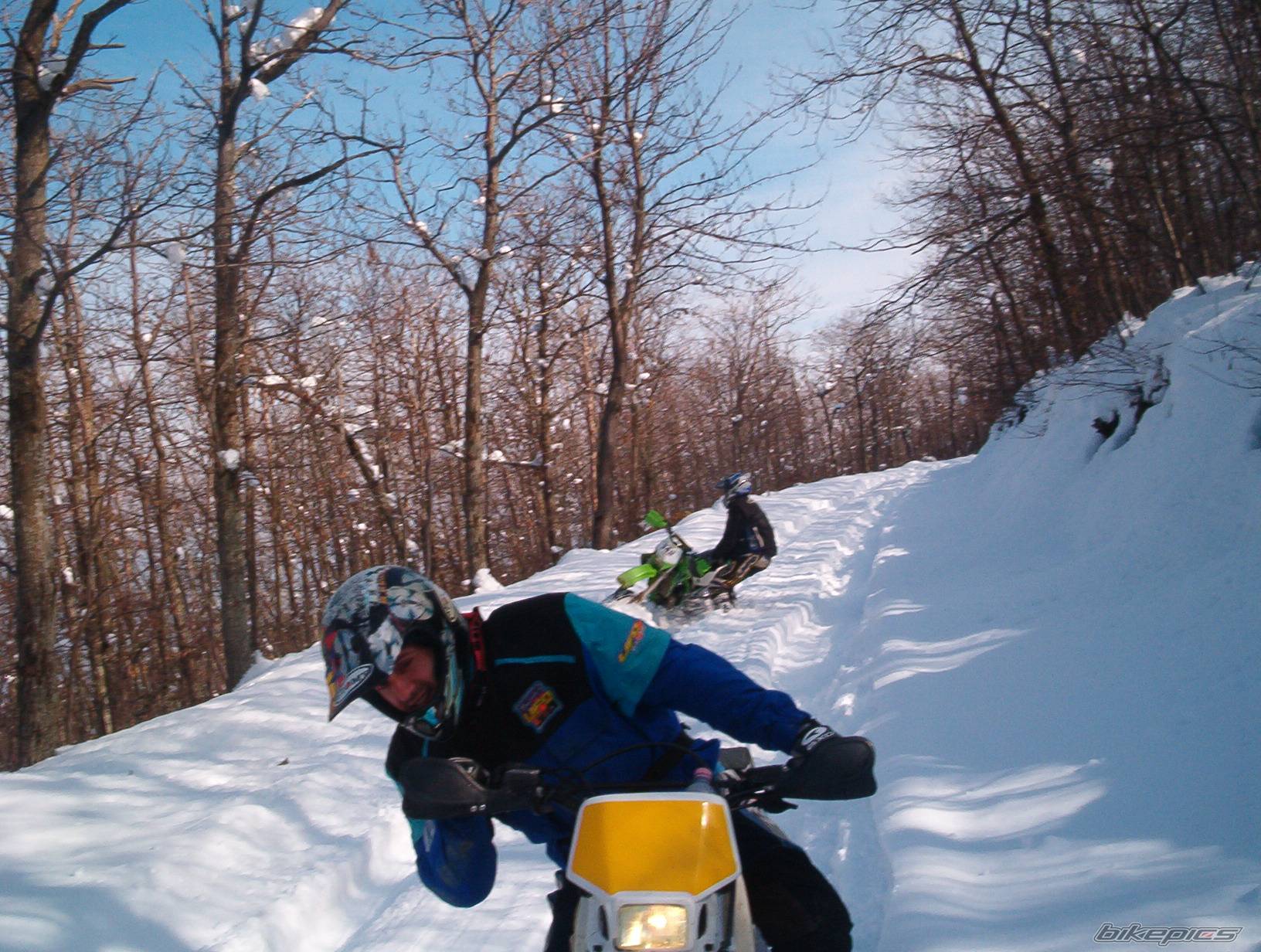 Bike Photo 298852