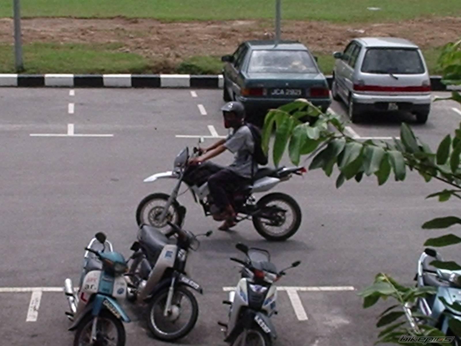 Bike Photo 298876