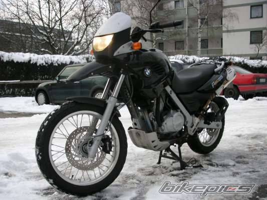 Bike Photo 298899