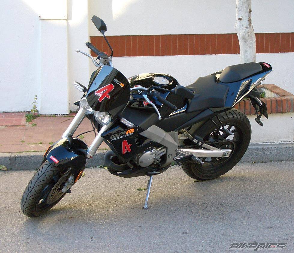 Bike Photo 298907