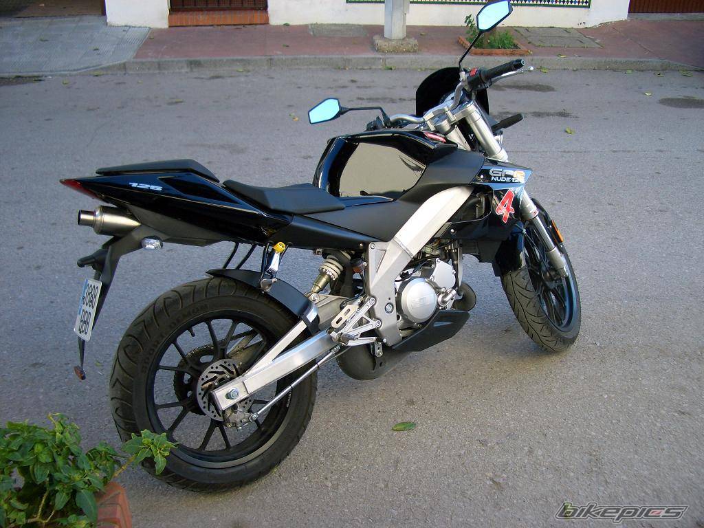 Bike Photo 298908