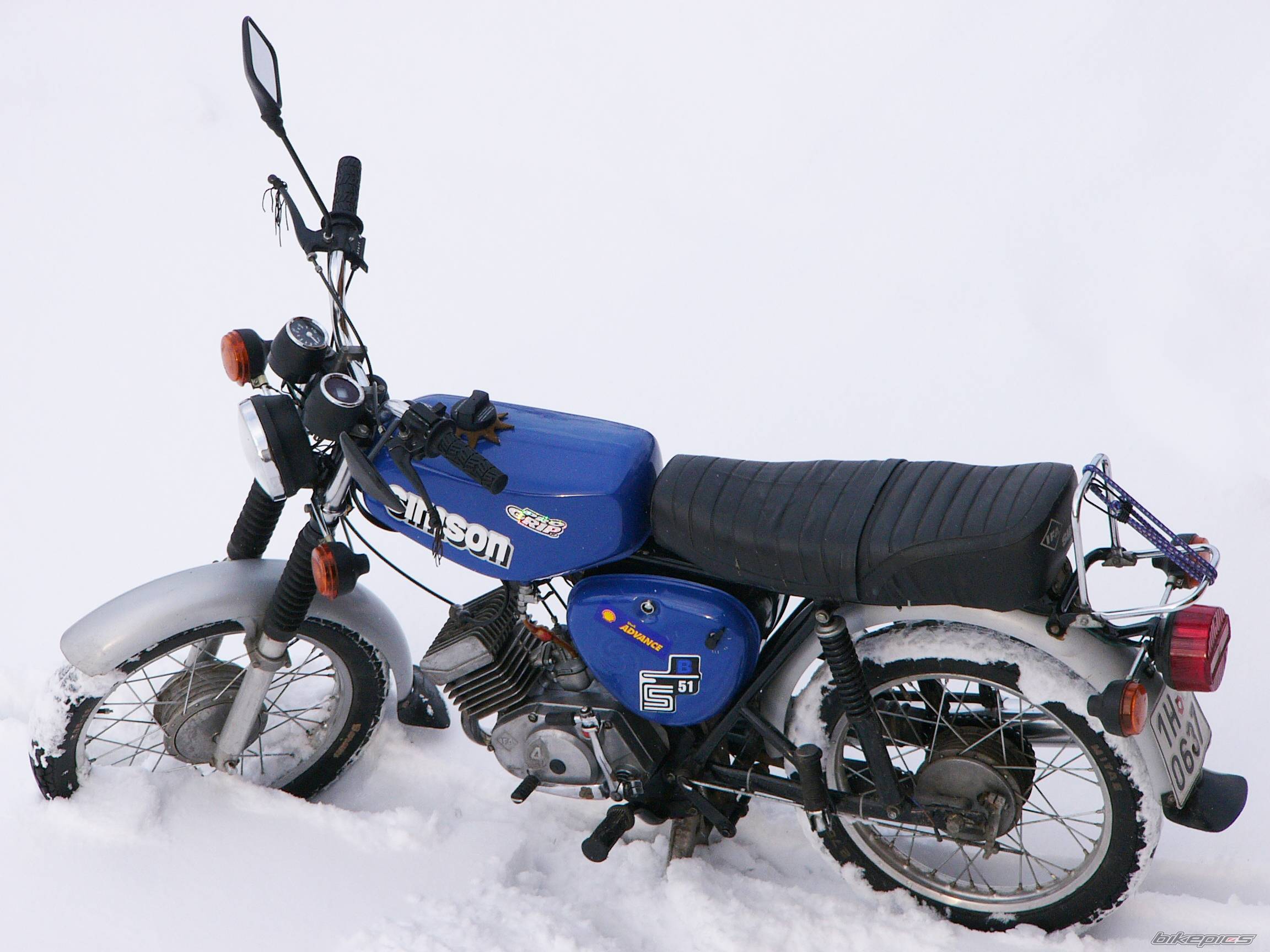 Bike Photo 298910