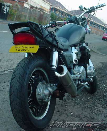 Bike Photo 298929