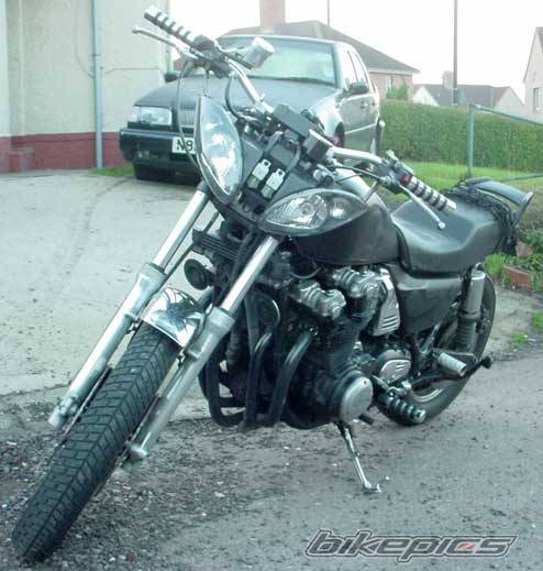 Bike Photo 298931