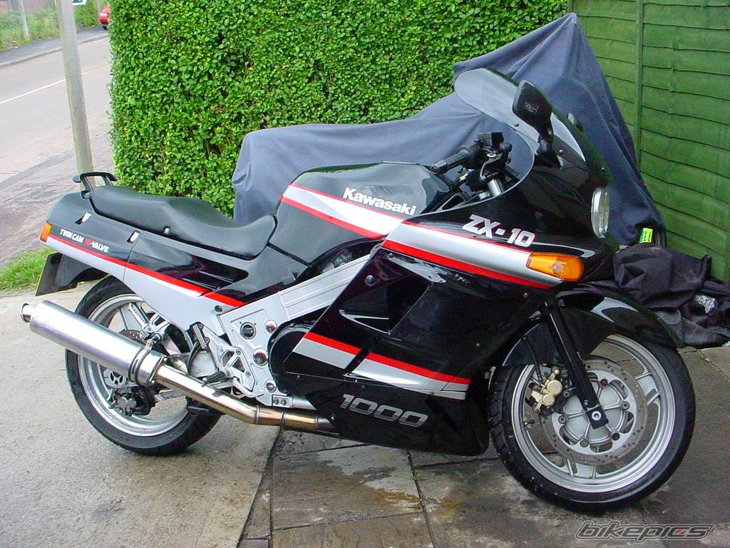 Bike Photo 298936