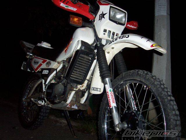 Bike Photo 298937