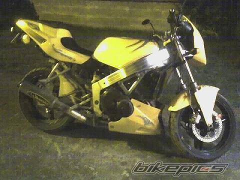 Bike Photo 298939