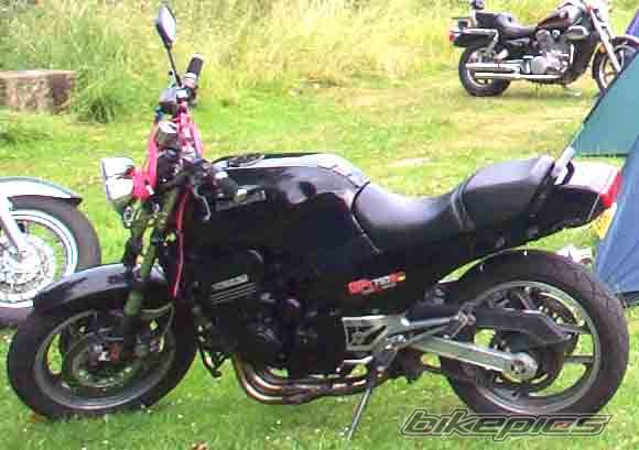 Bike Photo 298940