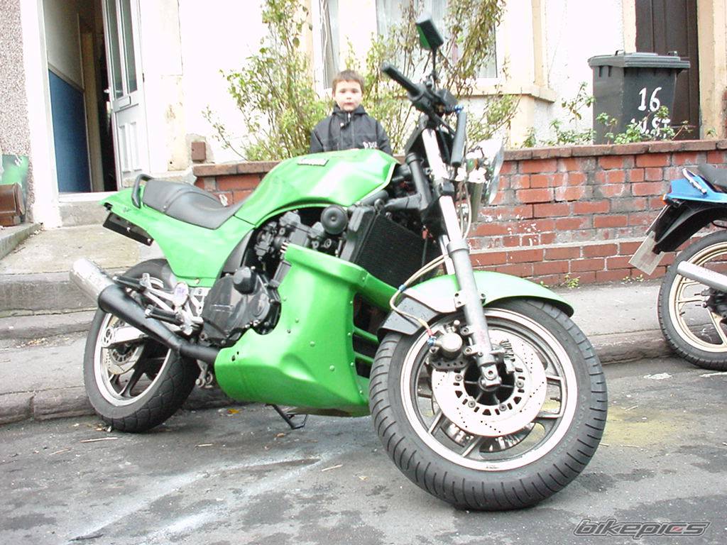 Bike Photo 298941