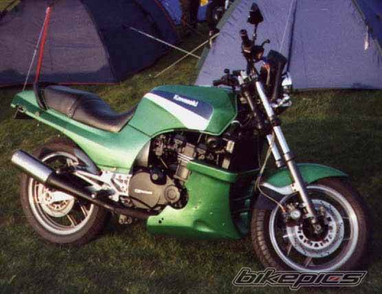 Bike Photo 298943