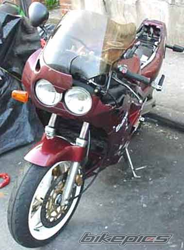 Bike Photo 298960