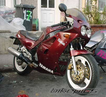 Bike Photo 298961