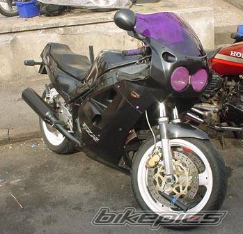 Bike Photo 298962