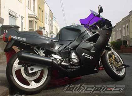 Bike Photo 298966