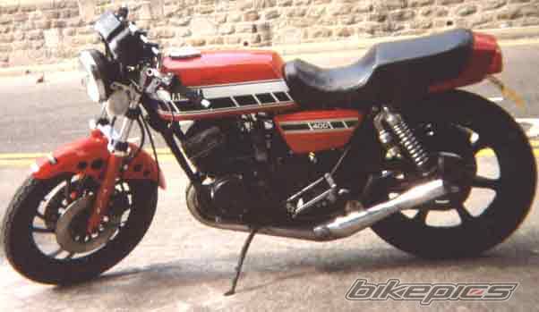 Bike Photo 298968