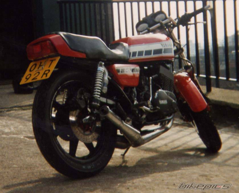 Bike Photo 298969