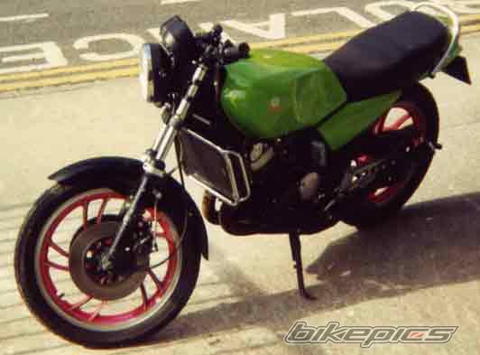 Bike Photo 298971